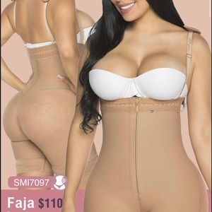 Prendas moldeadoras varias tallas. Cell 6617594066